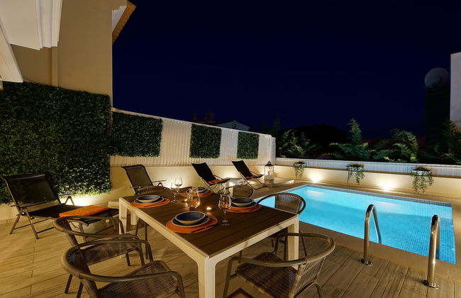 Eagle Eye Villa - Foto 15