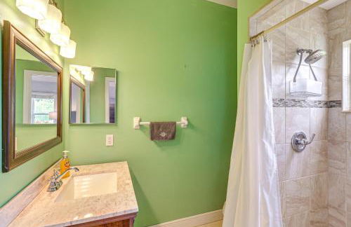 7 Mi to River and Ocean Family Getaway in Sebastian - Photo 12