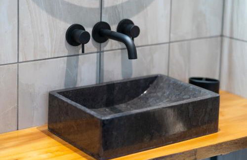 Rowanbank Cabin - a gorgeous country escape - Foto 23