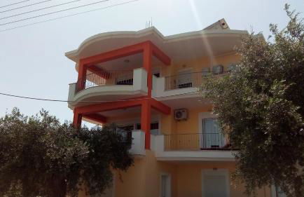 Olive Tree Apartments - Foto 160