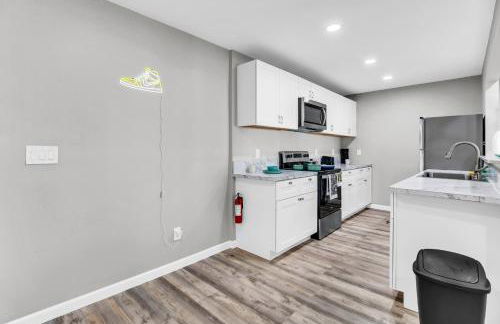 Modern 2BD 2BA Flat Gym and Pool Heart of Downtown - Foto 4