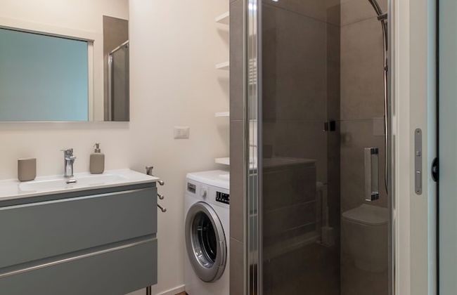 Le Barche66 Venice Apartments - Foto 38