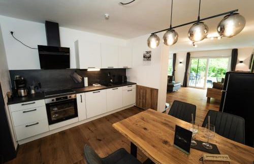 Luxusferienwohnung mit Sauna - NEUBAU - Photo 20