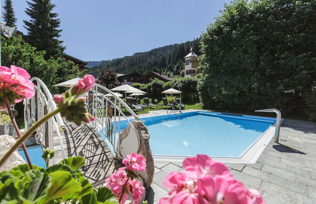 Gaspingers Bergjuwel - Foto 25