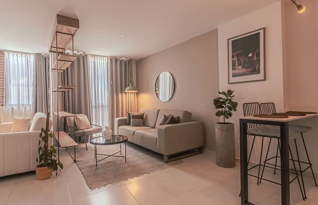 Apartasuites Cerritos Mall - Photo 14