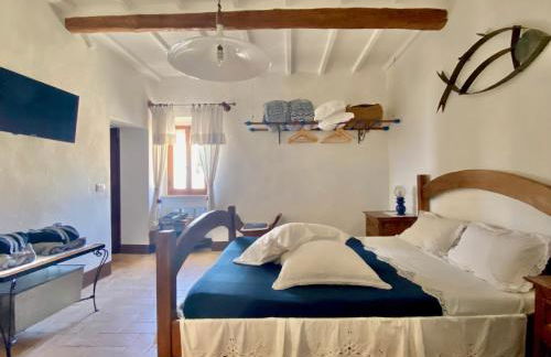 Panoramic Nest In Montalcino - Foto 19