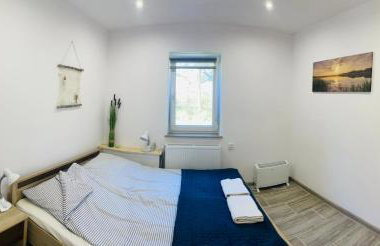 Rybakówka Nad Jeziorem Wicko - Foto 69