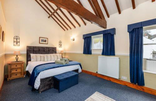 Stables Cottage - Wythop Mill - Foto 6