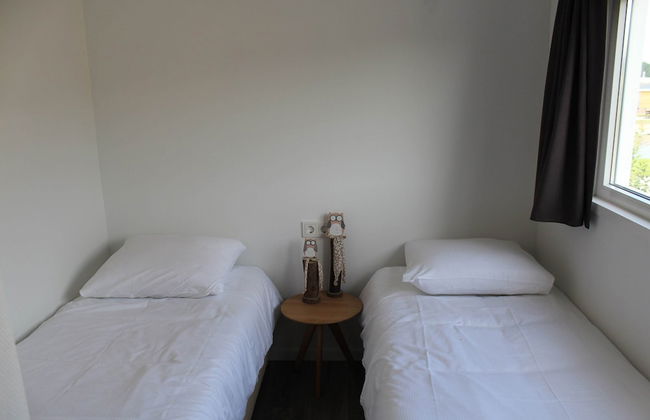 Holiday Home in Limburg With Outdoor Fireplace - Foto 15