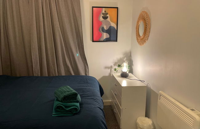 Stylish Retreat - Sleeps 6 Terrace-2bedroom-petsok - Foto 5