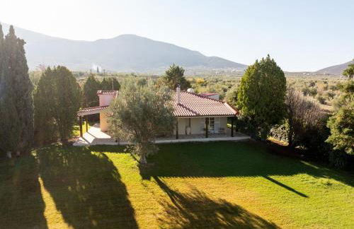 Anoixi Home New Pool and Evia Landscapes - Foto 20