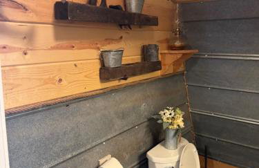 Serene Cabin between Fayetteville& Summerville WV - Foto 70