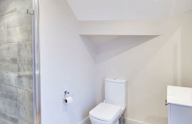 Host Stay Ramblers Retreat - Foto 21