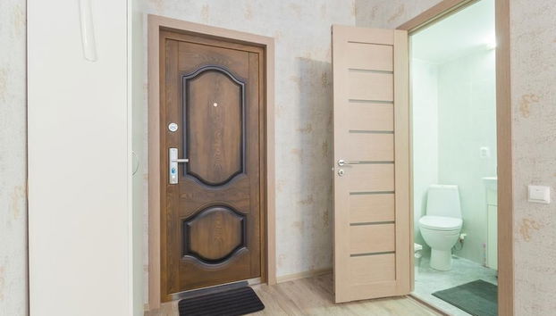 Residence on Borovaya - Foto 5, Habitación