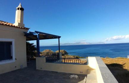 VISTA MARE Kythera House - Foto 26