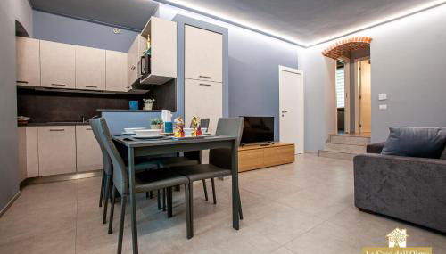 La Casa dell'Olmo - Suite Apartment Cuneo - Foto 2, stove, pet friendly, minibar