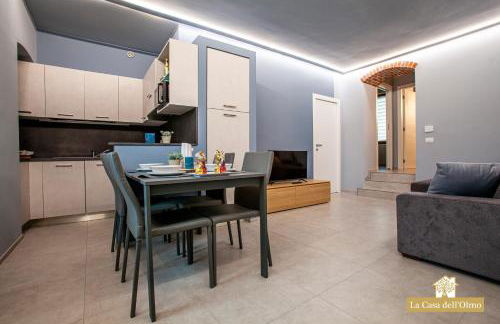 La Casa dell'Olmo - Suite Apartment Cuneo - Foto 2