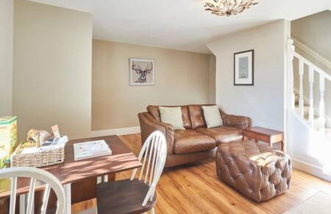 Host Stay Snoozy Goose - Foto 24