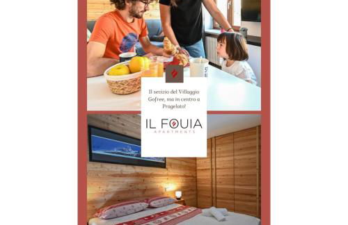 Il Fouia Apartments - Foto 1