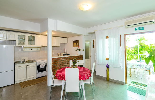 Apartment Ines - Foto 9