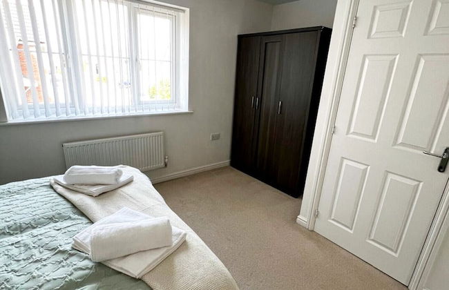 Stay Sleep Rest - Brockwell Park - Photo 7