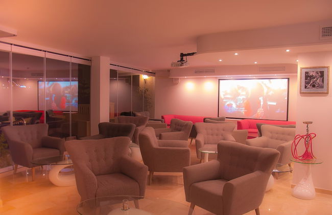 Aparthotel Ola Blanca - Foto 64