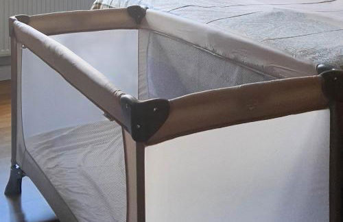 Ferienwohnung am Kirchbrunnen in der Rhön - Foto 45