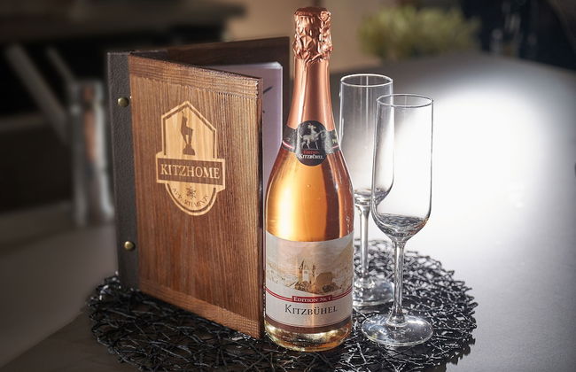 Kitzhome City Appartements - Photo 13