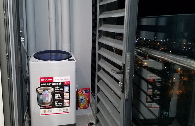 Luxury Scenia Bay Apartment with Seaview - Foto 17