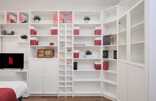 COLOSSEO a 15 minuti - Suite Elegante in Centro - Foto 35