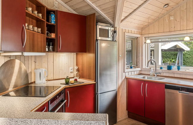 "Thorke" - 200m from the sea - Foto 18