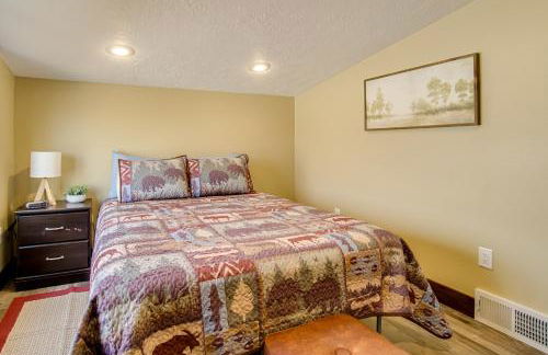 Platte Vacation Rental about 3 Mi to Missouri River! - Foto 19