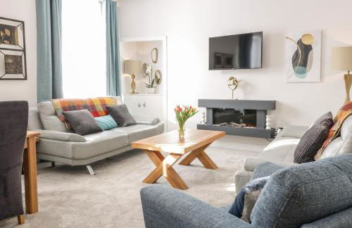 2 Abbey Row - Foto 3