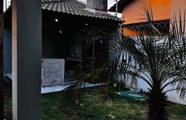 Casa Sol e Mar - Photo 17