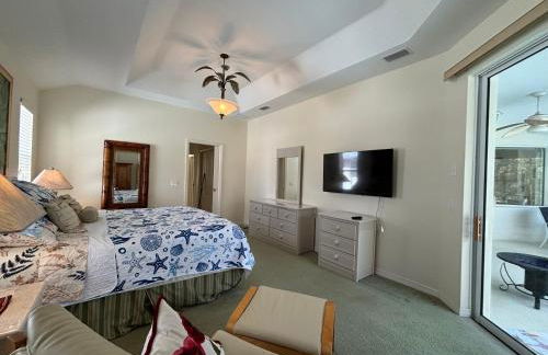 Mins To Florida White Sand Beach Villa Heated Pool - Foto 23