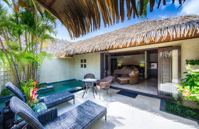 Te Manava Luxury Villas - Foto 60