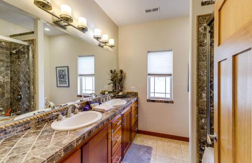 Crescent City Getaway with Panoramic Ocean Views! - Foto 26