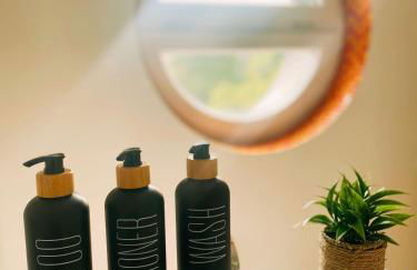 TheArtApart Hannover-Design-Messe-Parken-Fitness - Foto 15