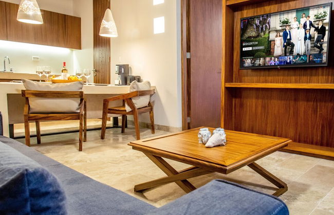 Kiki Tulum - Photo 57