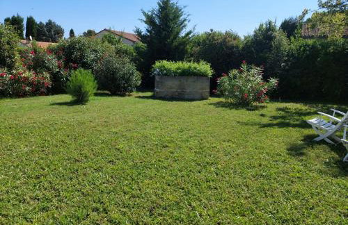 La maison des Alpilles - Foto 38