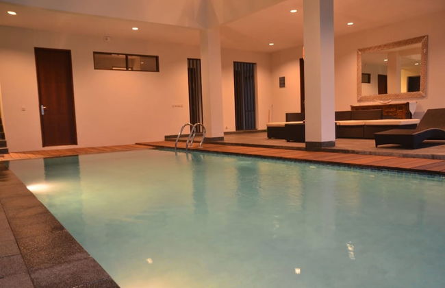 Green Forest Plantation View 6BR with Infinity Pool - Photo 44