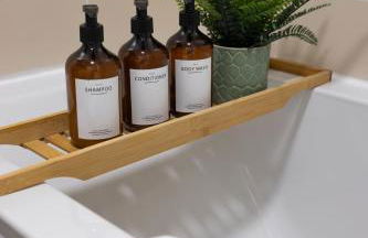 Modern 2-Bed Townhouse in Kirkdale - Foto 19