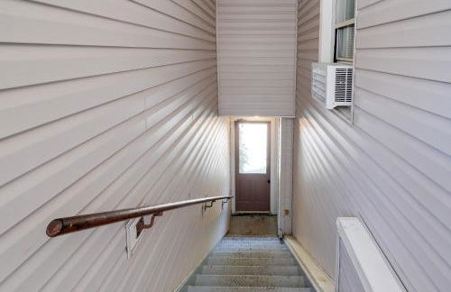 6 Mi to Historic Leesburg Apt with On-Site Dining - Foto 19