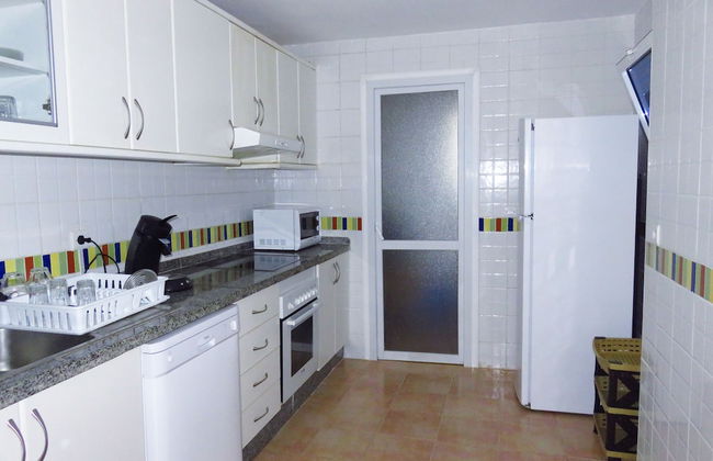 Appartement AP8 Marina Saidia - Foto 8