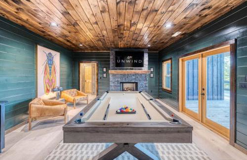 Pinnacle Place - The Height of Mountain Living - Photo 62