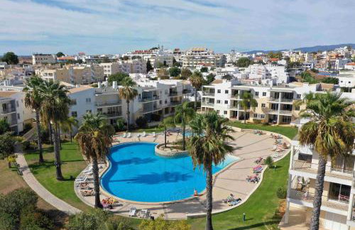 Portugal Rentals Vila da Praia Apartments Alvor - Foto 33