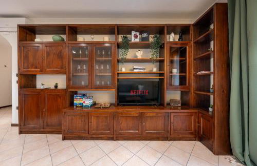 Turin Terrace Home - 2 Camere, 2 Bagni, Metro a due passi - Photo 5