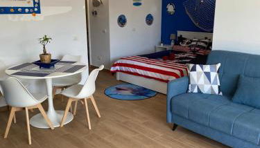 Halászfalu Apartman Green Park Golf del Sur - Foto 3