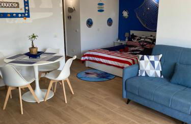 Halászfalu Apartman Green Park - Foto 1