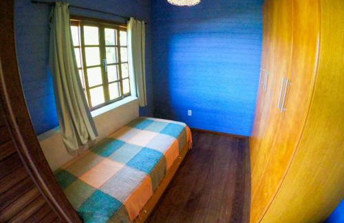 Casa Vista Privilegiada: Piscina e Conforto - Foto 24